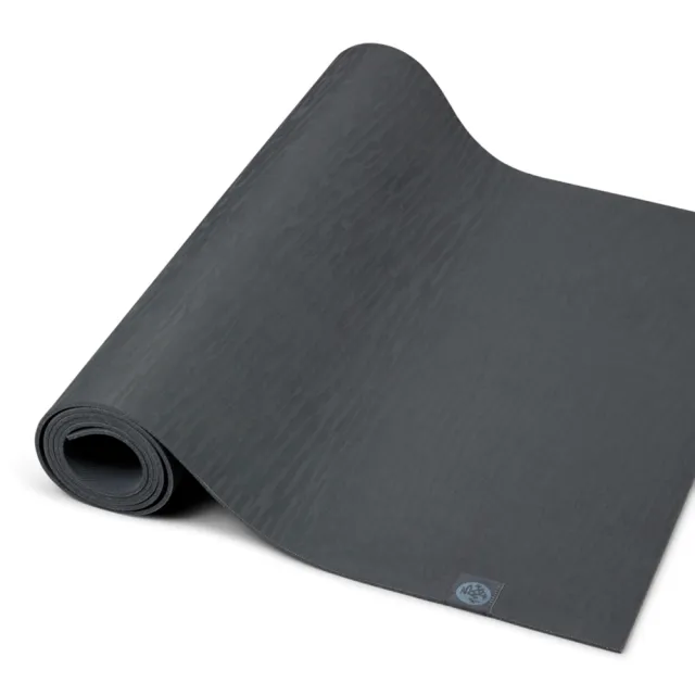 【Manduka】eKOlite Yoga Mat 3.0 天然橡膠瑜珈墊 4mm (多色可選、密度升級版)