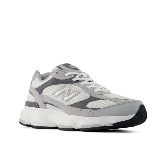【NEW BALANCE】NB 灰色 麂皮 男女鞋 情侶款 穿搭 復古鞋 休閒鞋 M6032OD