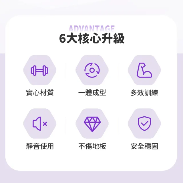 極美家居  12KG 健身軟壺鈴 軟式壺鈴 軟壺鈴（PVC軟皮包裹 磨砂手柄防滑 高密度鋼砂）