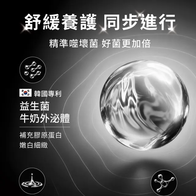 【Relove】緊依偎-私密緊緻水凝乳30ml EX升級版(私密保養 菌叢平衡、保濕、緊緻、修護)