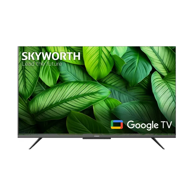 【SKYWORTH 創維】85型 4K LED Google TV聯網顯示器(85G6500H)