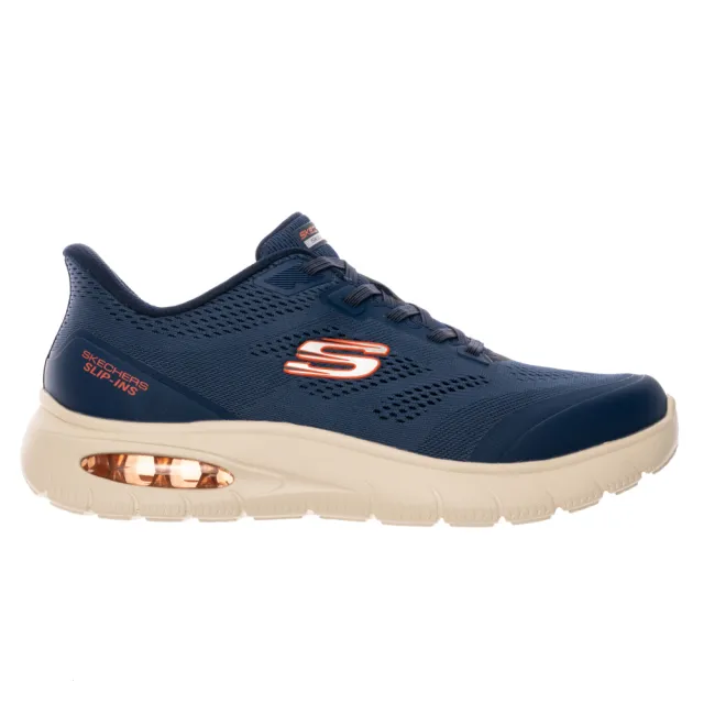 【SKECHERS】男鞋 運動系列 運動鞋 瞬穿舒適科技 SKECH-AIR SUMMITS 寬楦款 (233303WNVOR)