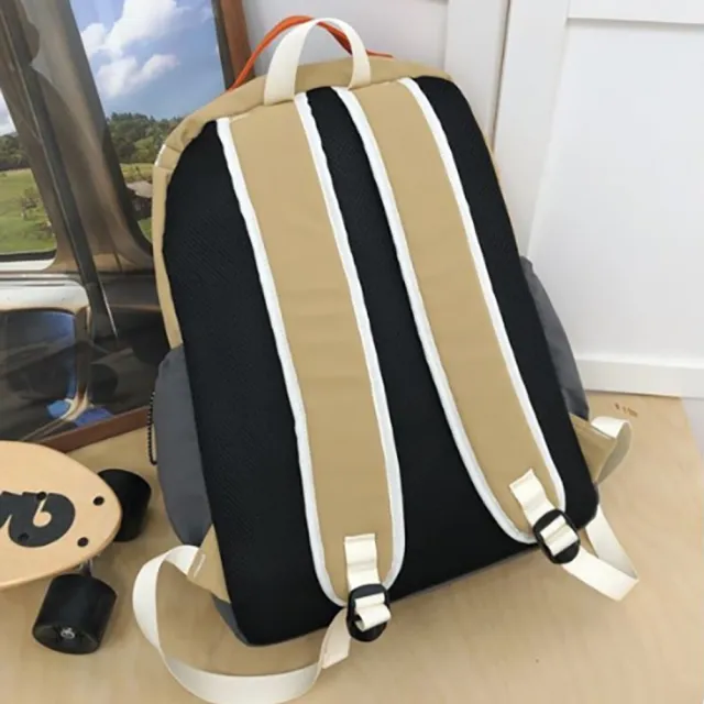 【Starshop】雙11 多功能輕量雙肩後背包 大容量戶外登山包 防潑水徒步背包 出國旅行後背包 運動健身包 書包