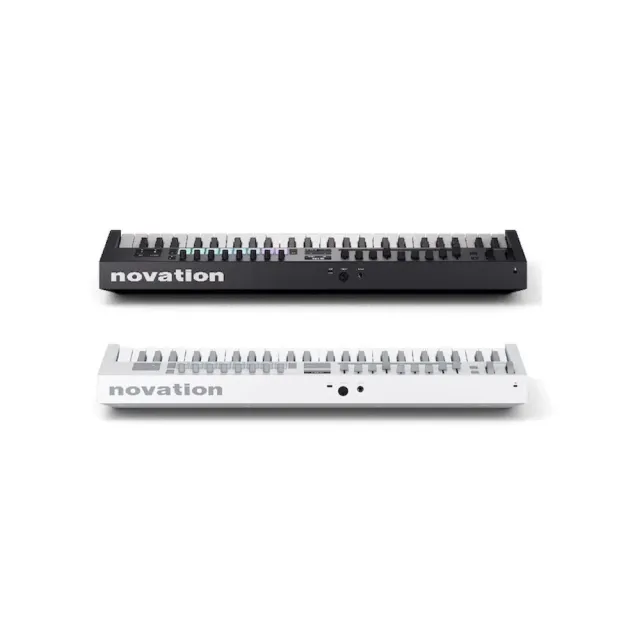 【Novation】Launchkey 49 MK4 主控鍵盤 電子琴鍵(公司貨保證)