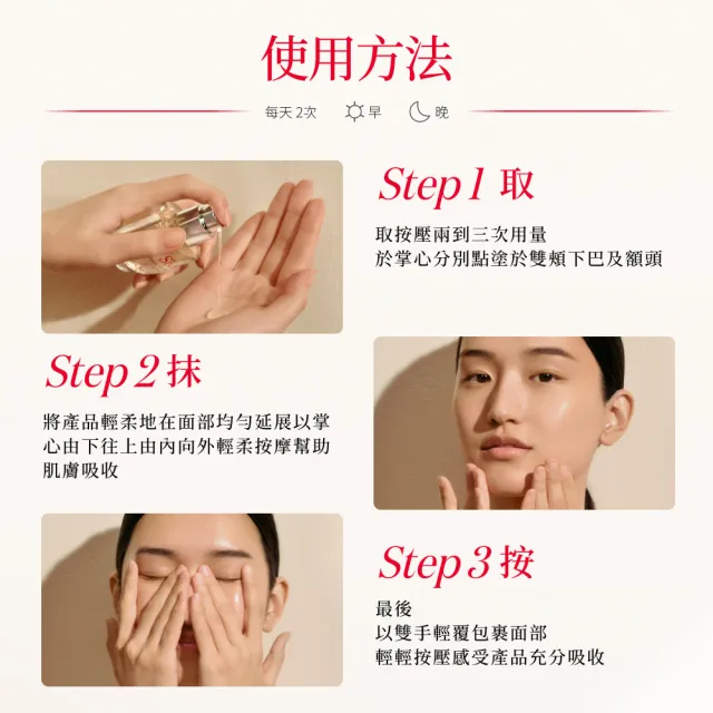 【SK-II】官方直營 青春精華液 50ml(青春鎖精華/青春鎖/抗老/淡化細紋/細緻毛孔/保濕/新品)