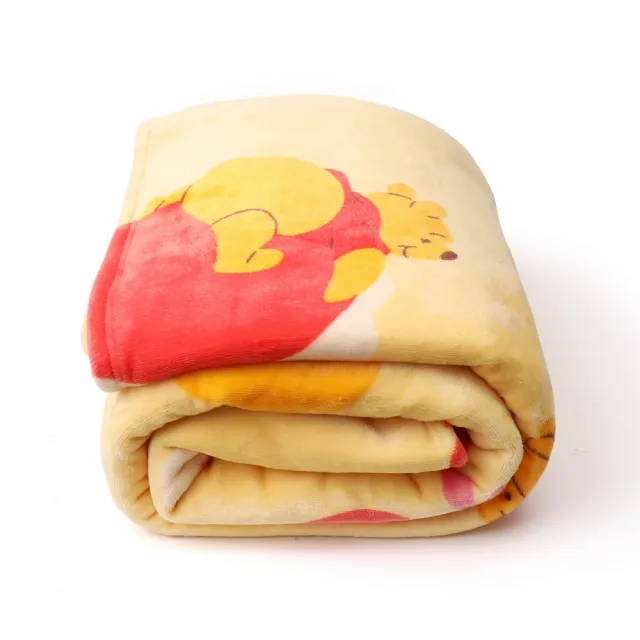 【Norns】Peanuts史努比造型捲毯 Norns Original Design Snoopy Olaf 法蘭絨毛毯
