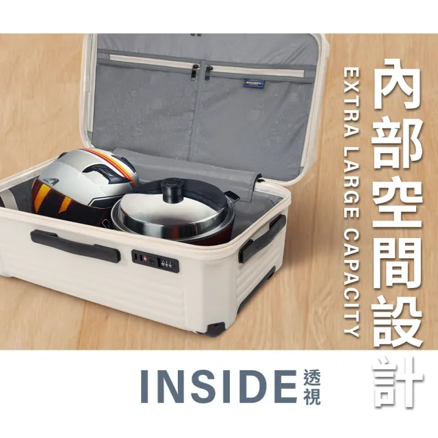 【American Explorer 美國探險家】25/26/29吋 運動箱 防爆拉鍊 PN5胖胖箱/M22-PLUS/AP9 行李箱 雙排輪