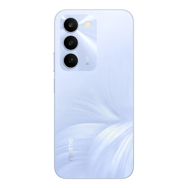 【realme】C100 5G 6.8吋(4G/128G/聯發科天璣6300/5000萬鏡頭畫素)