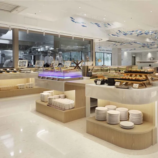 【葛瑪蘭之星飯店】單人露天SPA泡湯★含星苑日式自助式午餐(週六僅+50)