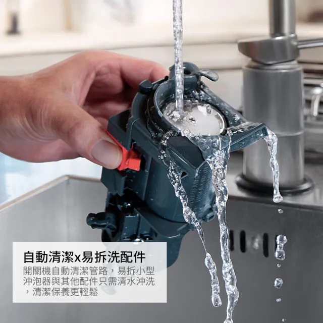 【Delonghi】官方直營 ECAM 290.84.SB 全自動義式咖啡機(+咖啡豆配件套組)
