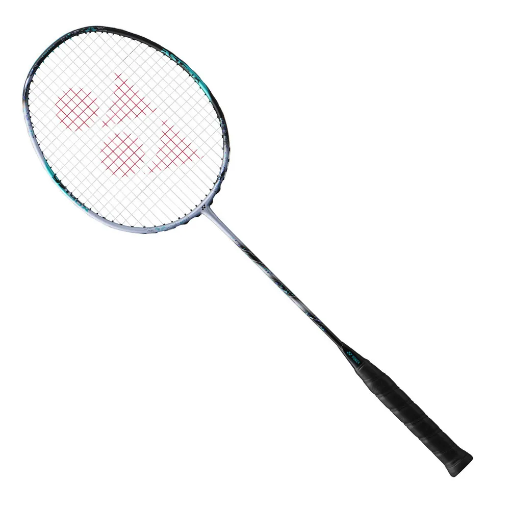 【YONEX】Astrox 88s Pro 羽球拍 攻擊型 比賽 專業 日本製 空拍 銀黑(3AX88SPYX417)