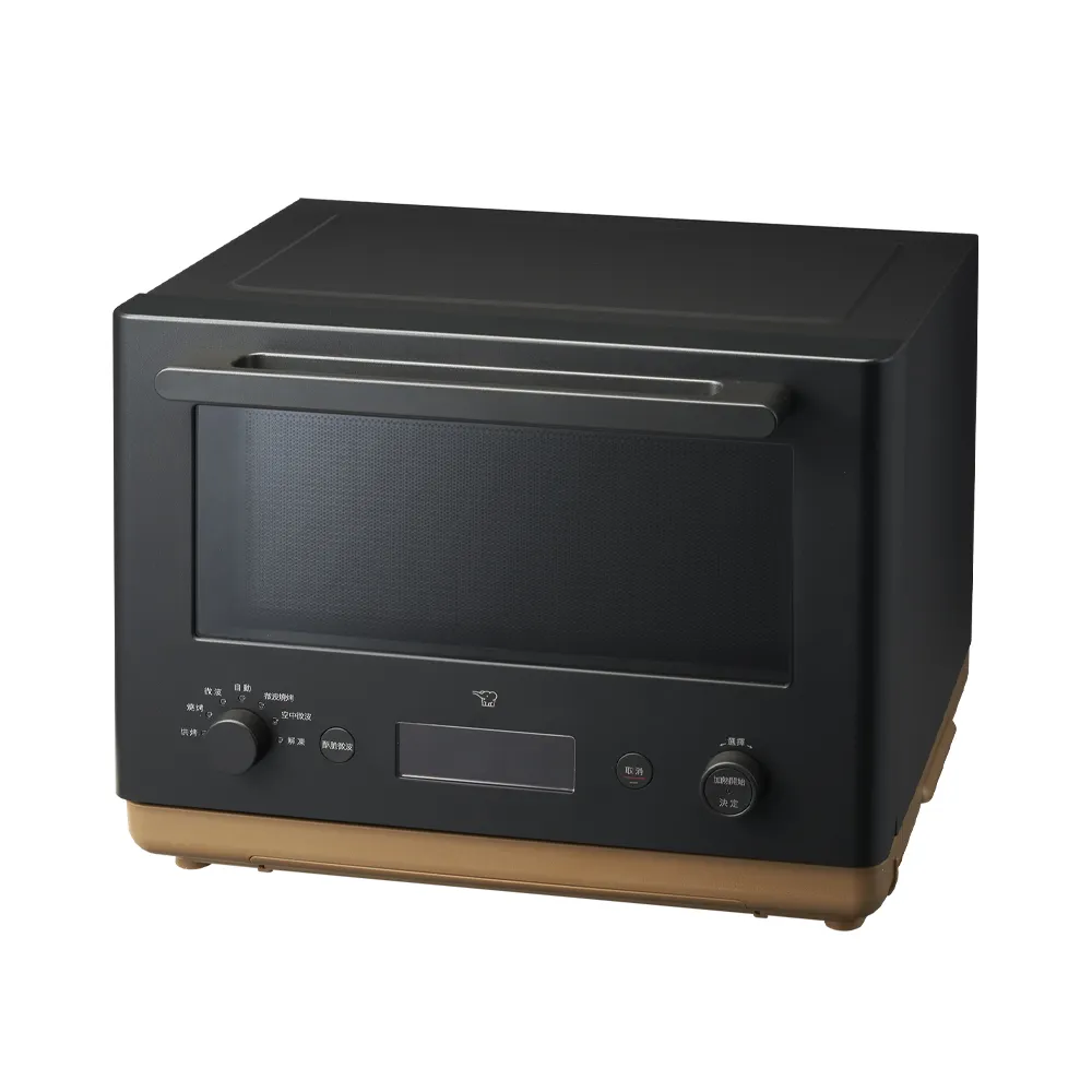 【ZOJIRUSHI 象印】空中微波STAN烘烤微波爐26L(ES-SAF26)