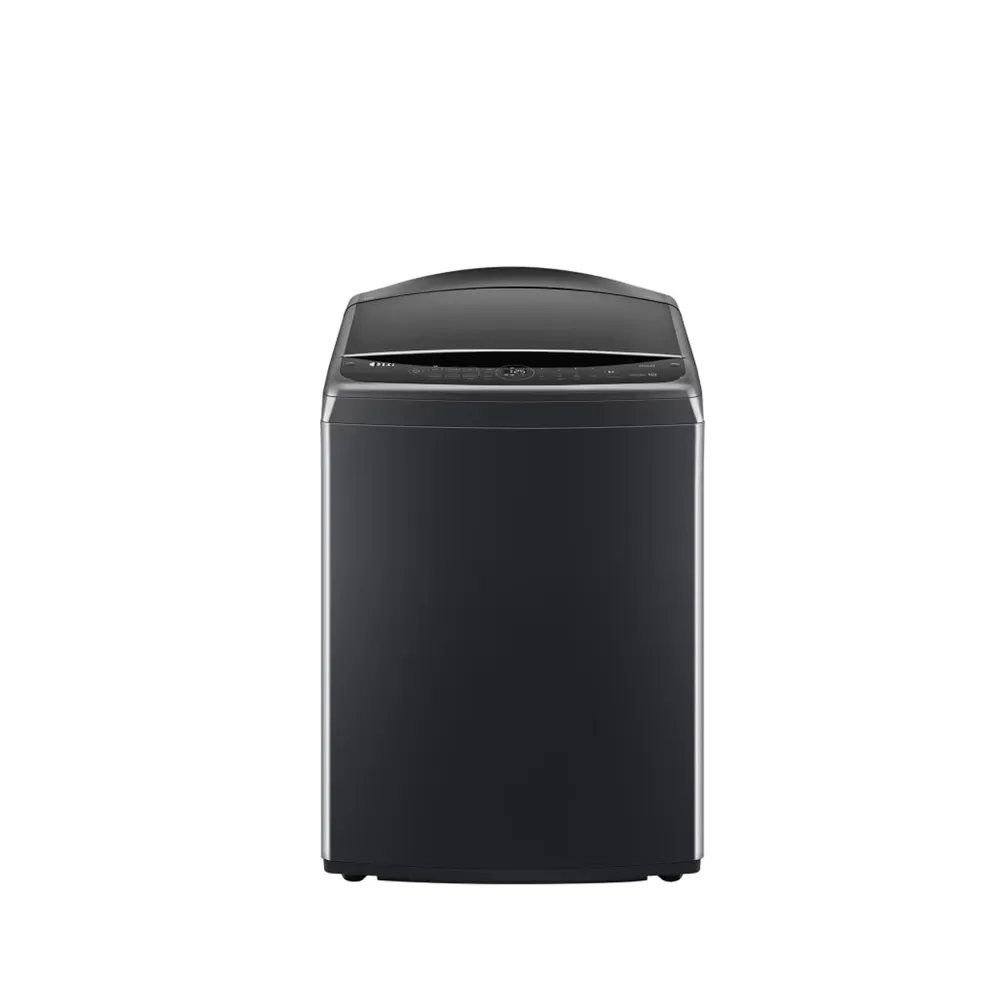 【LG 樂金】家電快配19公斤◆AI DD™智慧直驅變頻洗衣機 ◆極光黑(WT-VD19HB)