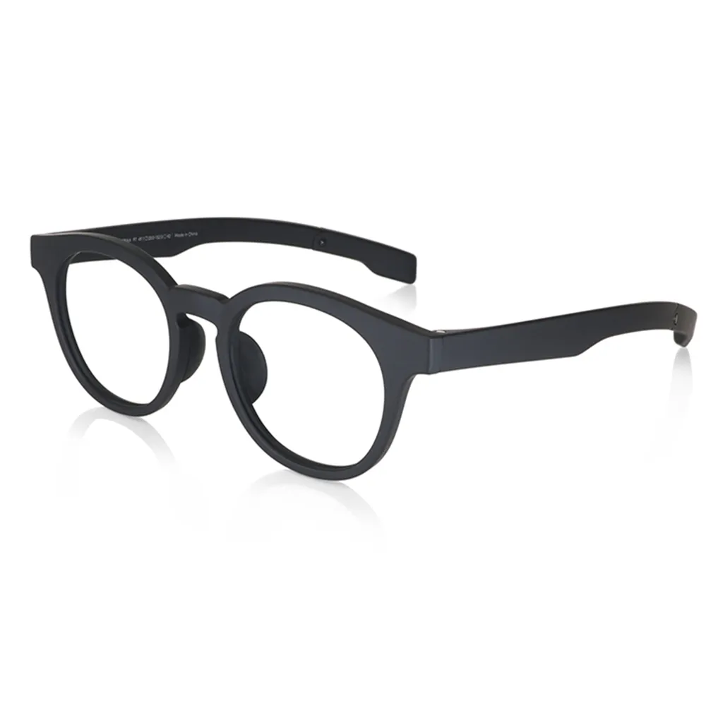 【JINS】休閒風運動光學眼鏡(MGF-23A-028)