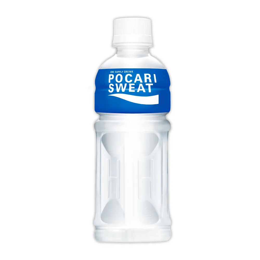 【寶礦力水得】寶礦力水得-原味345ml(共24入)  