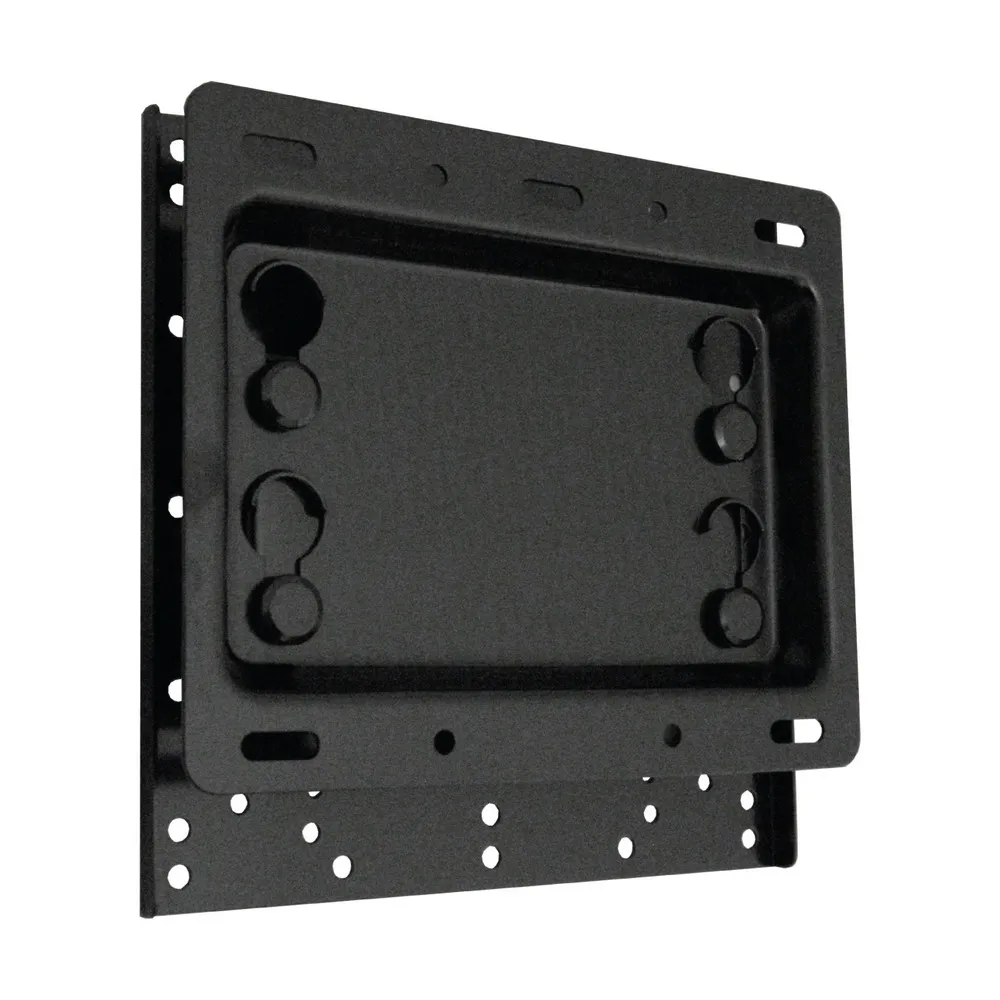 【He】22~ 37吋 液晶/電漿電視固定式壁掛架(H2020L)