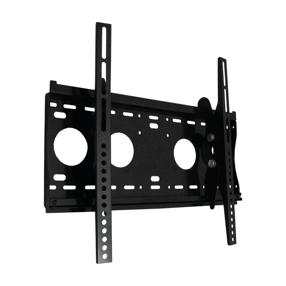 【HE Mountor】HE 液晶/電漿電視俯仰式壁掛架-適用26-55吋顯示器(H5040E)
