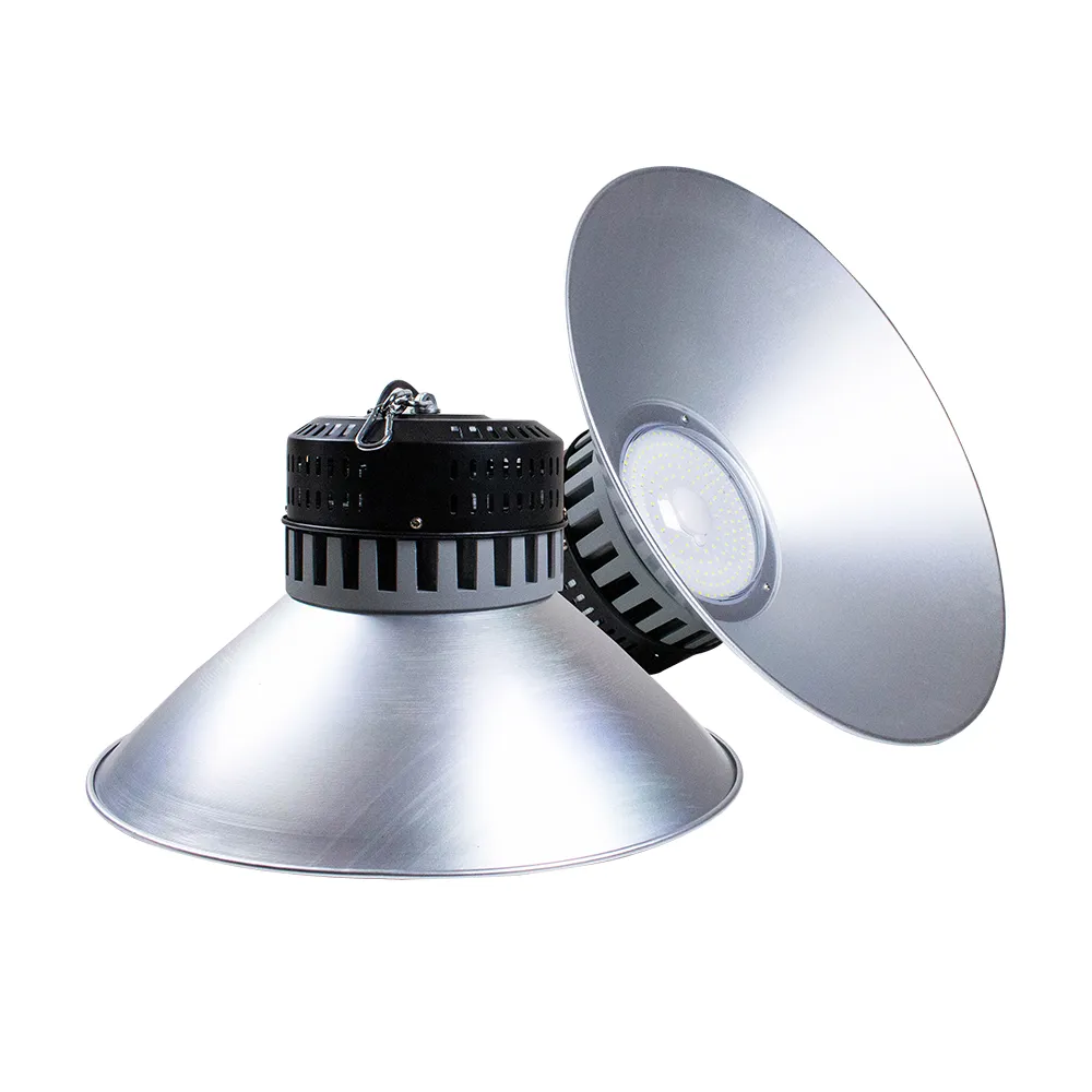 【台灣歐日光電】LED天井燈 200W 工廠倉庫高空照明(取代 水銀燈泡 省電燈泡 工業用燈【BA200C】)
