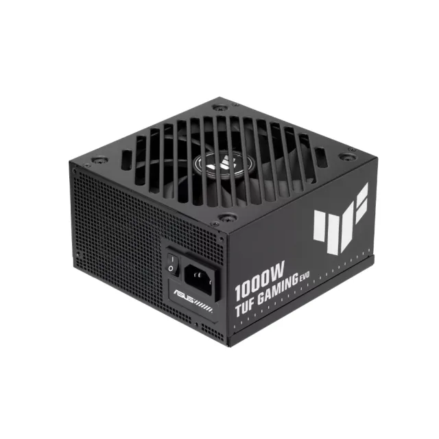 【ASUS 華碩】超值組★PRIME GeForce RTX 5070 12GB 顯示卡+TUF Gaming 1000W 金牌電源+ROG支撐架