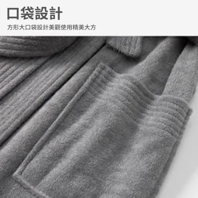【TLYS-J】毛巾布浴袍 吸水速乾浴袍 情侶睡袍 浴衣 居家服 浴巾 毛巾衣 成人浴袍 酒店浴袍