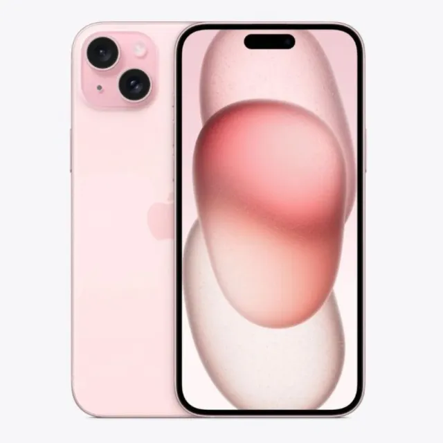 【Apple】A+ 級福利品 iPhone 15 128G 6.1吋(贈充電組)