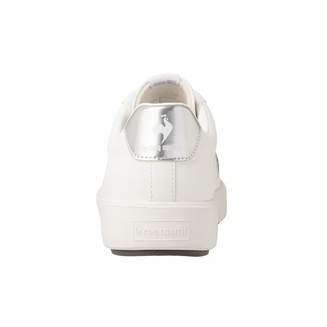 【LE COQ SPORTIF 公雞】CHELLES BOUND 運動鞋 休閒鞋 女鞋 2色 LJY72202-203
