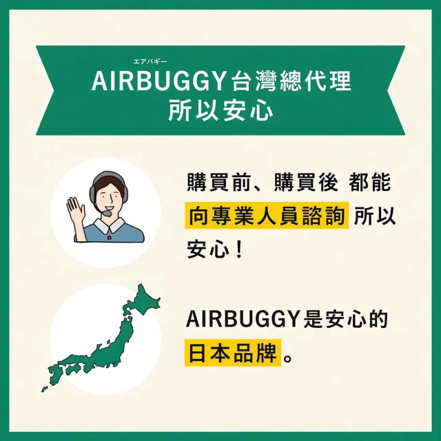 【AirBuggy】DOME3 PREMIER寵物推車 旗艦限定版 Large
