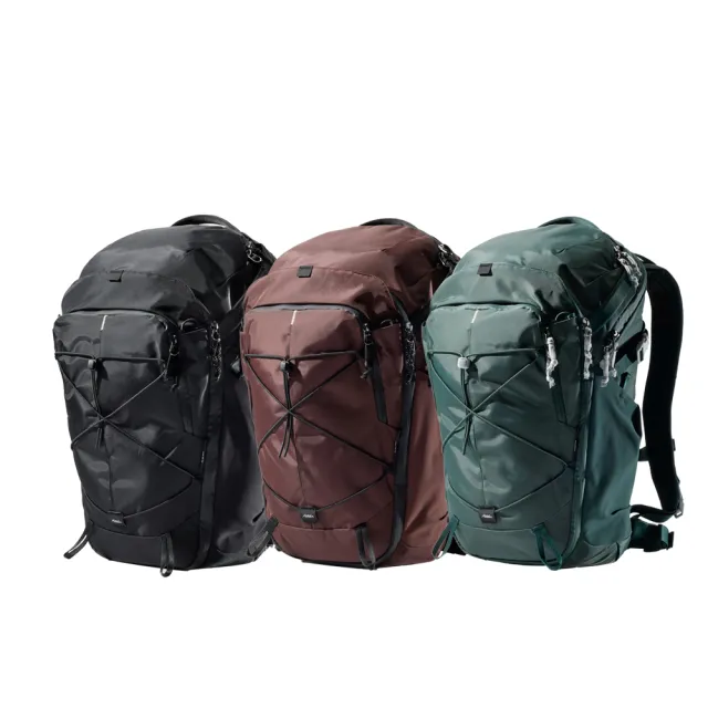 【Matador 鬥牛士】雙11 Adventure Pack 24L 城野探索背包