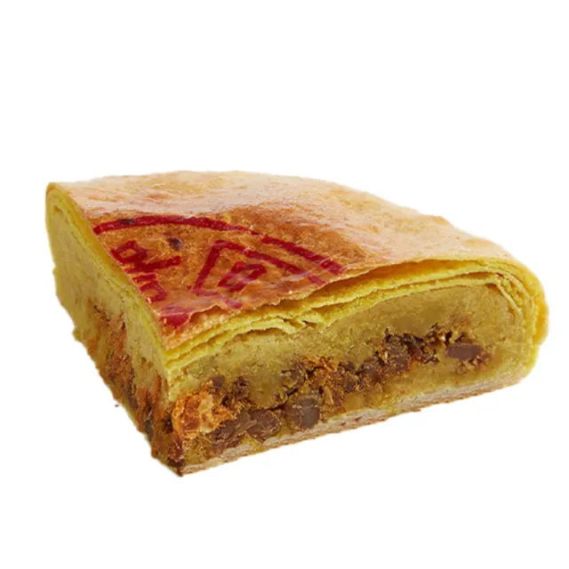 《北港日香珍》咖哩魯肉*5盒（600g/盒)_中秋月餅禮盒;年節禮盒;企業送禮
