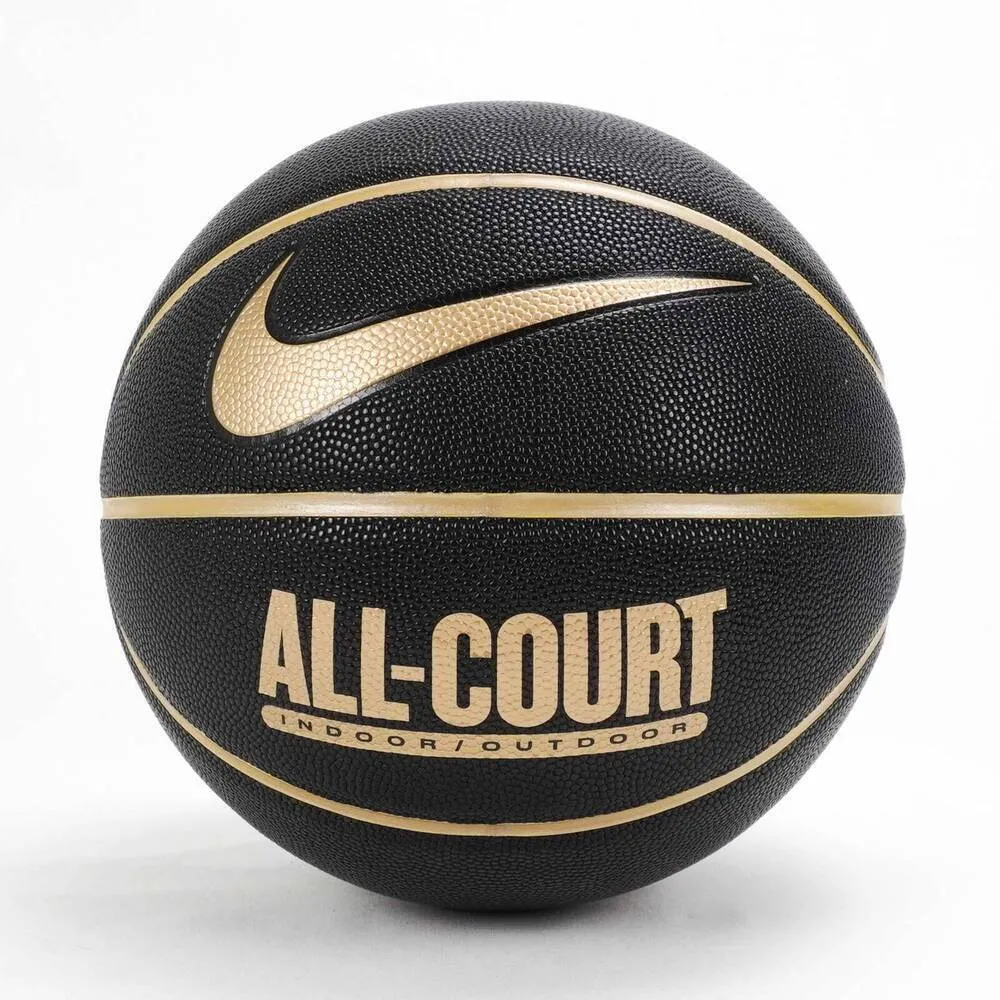 一顆球打天下——Nike Everyday All Court 8P DO8258-070 完整導購