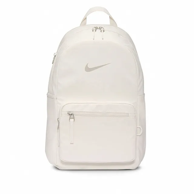 【NIKE 耐吉】NK HERTGE EUGENE WNTRD BPK 2.0 後背包 運動包 書包 旅行包 大容量 米白(IH7955030)