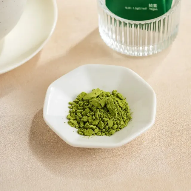 【里仁】有機濃抹茶粉45g