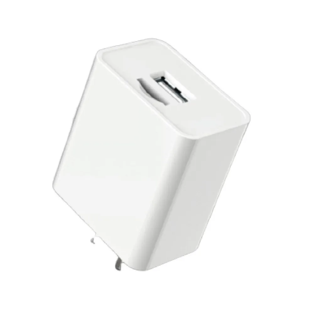 12W蘋果iPhone加密備份充電器-回憶捕手 iPower Pro(USB-A)-SPT聖保德