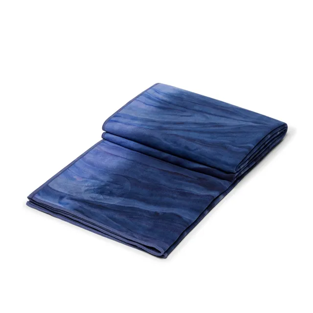 【Manduka】eQua Towel 濕止滑瑜珈舖巾(多色可選)