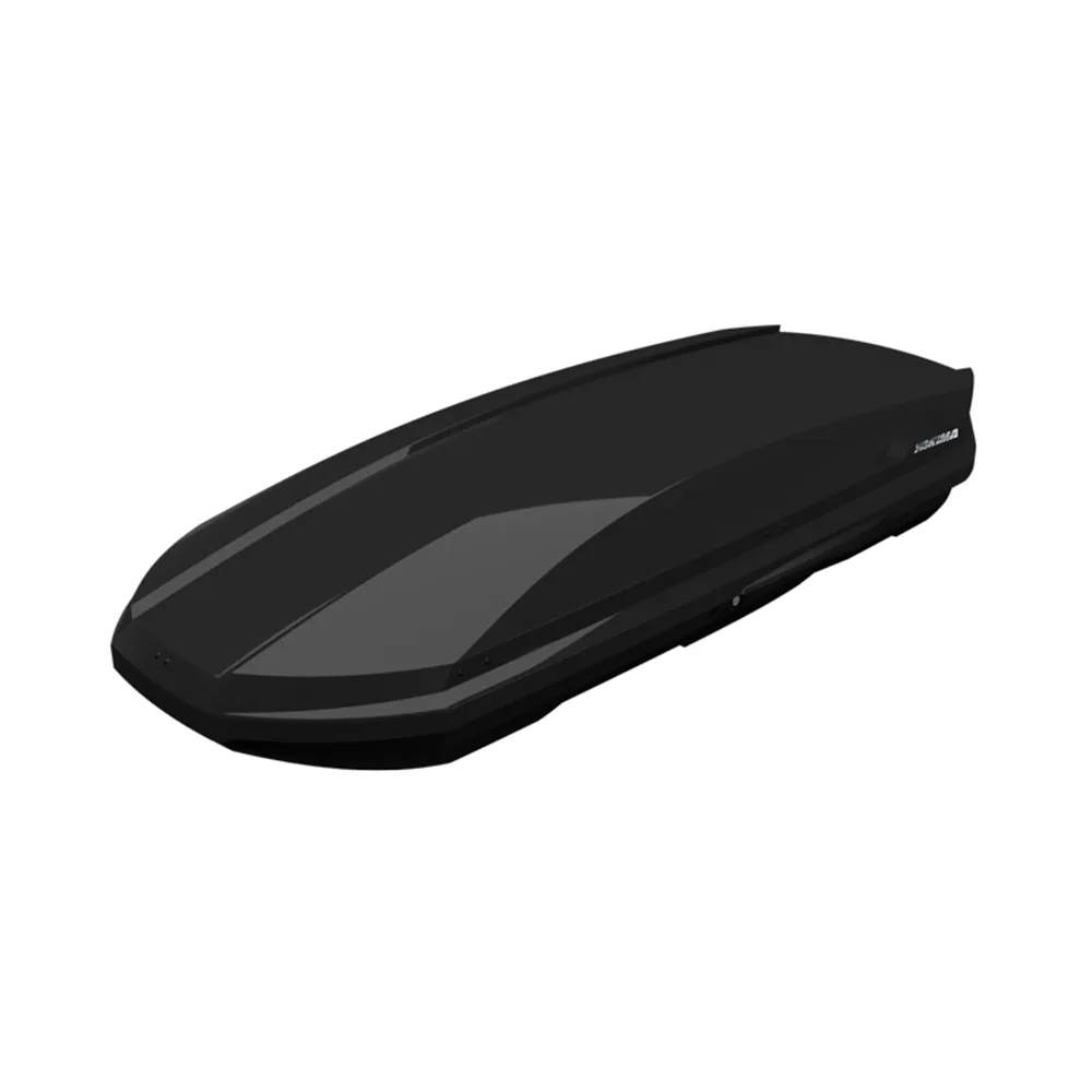 【YAKIMA】SkyTour 310 車頂箱 亮黑(310公升車頂箱)
