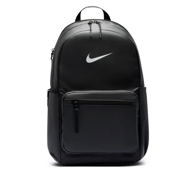 【NIKE 耐吉】後背包 運動包 書包 旅行包 大容量 NK HERTGE EUGENE WNTRD BPK 2.0 黑 IH7955-010(2896)