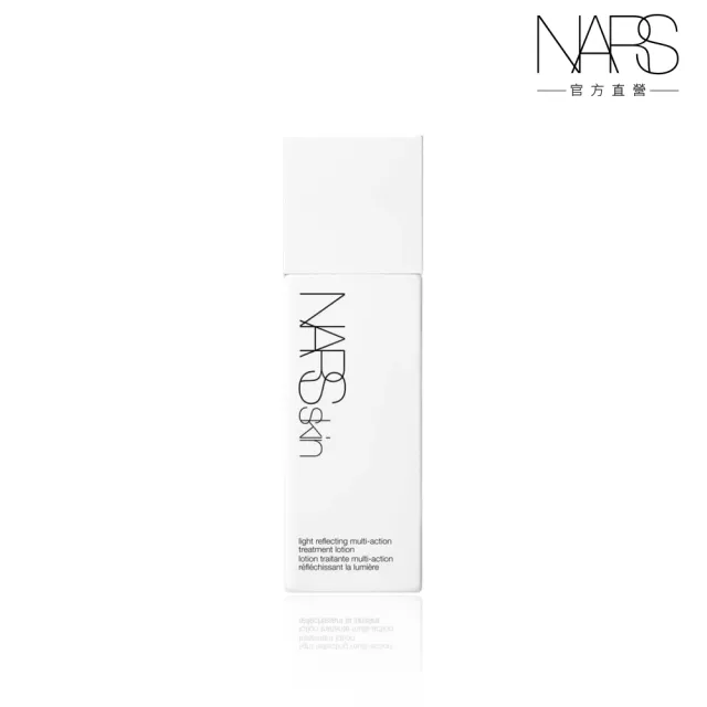 【NARS】官方直營 裸光賦活全效精華水