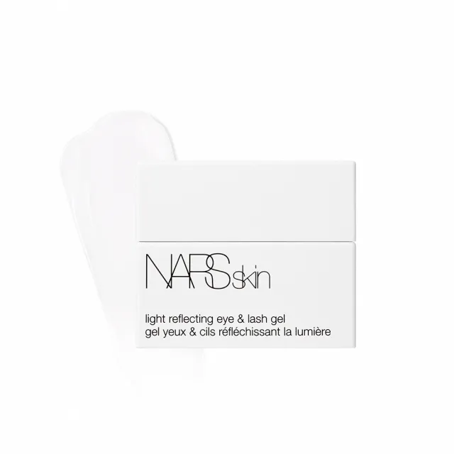 【NARS】官方直營 裸光賦活亮眼晶萃