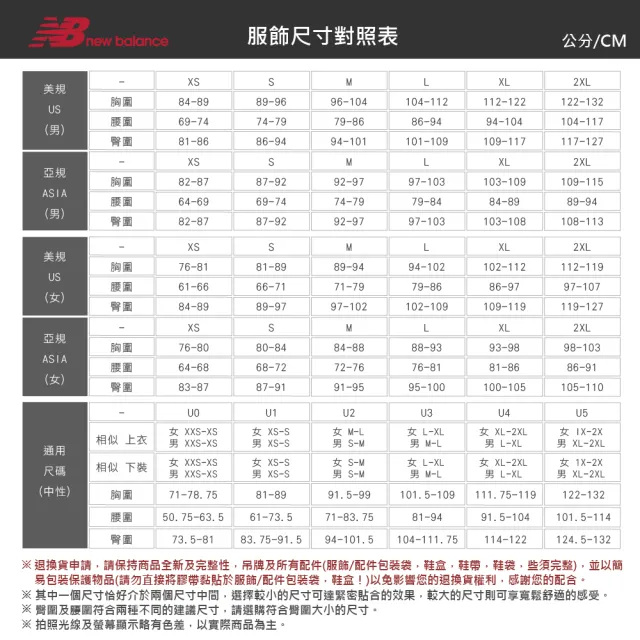 【NEW BALANCE】NB 短袖上衣 女 美規 黑灰 WT62B8N2BLK