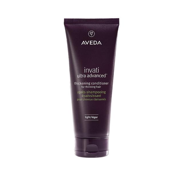 【AVEDA】蘊活煥欣潤髮乳200ml(頭皮護理 立即提升視覺髮量)_馥郁版 新登場