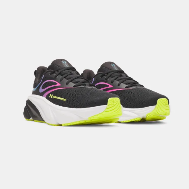 【UNDER ARMOUR】UA99精選 男鞋 女鞋 Rogue 6 慢跑鞋 運動鞋(多色任選)