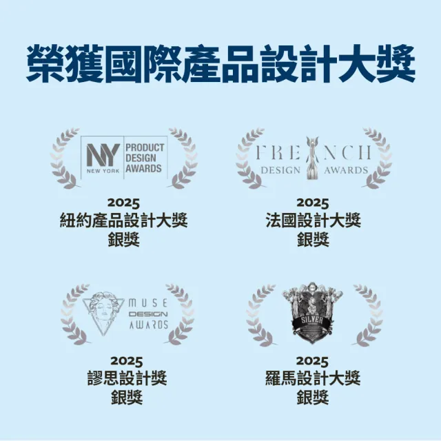【3M】無痕高承重304不鏽鋼收納 多功能排鉤架/鍋蓋砧板架任選 剝除式貼片! 可重複定位黏貼