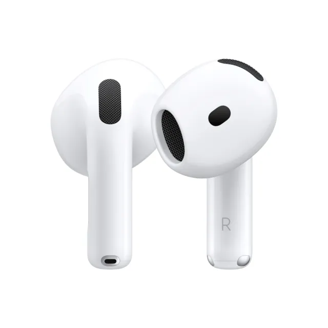 保護套組【Apple】AirPods 4(主動式降噪款)