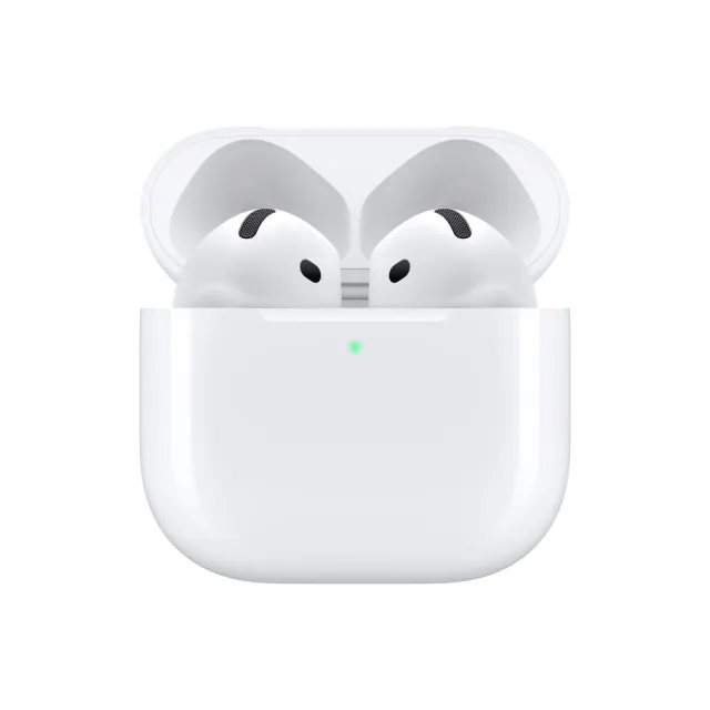 保護套組【Apple】AirPods 4(主動式降噪款)