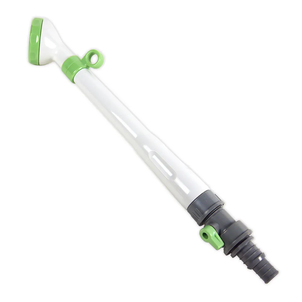 【蔬菜工坊】KAKUDAI灑水器(日本原裝進口521-507)