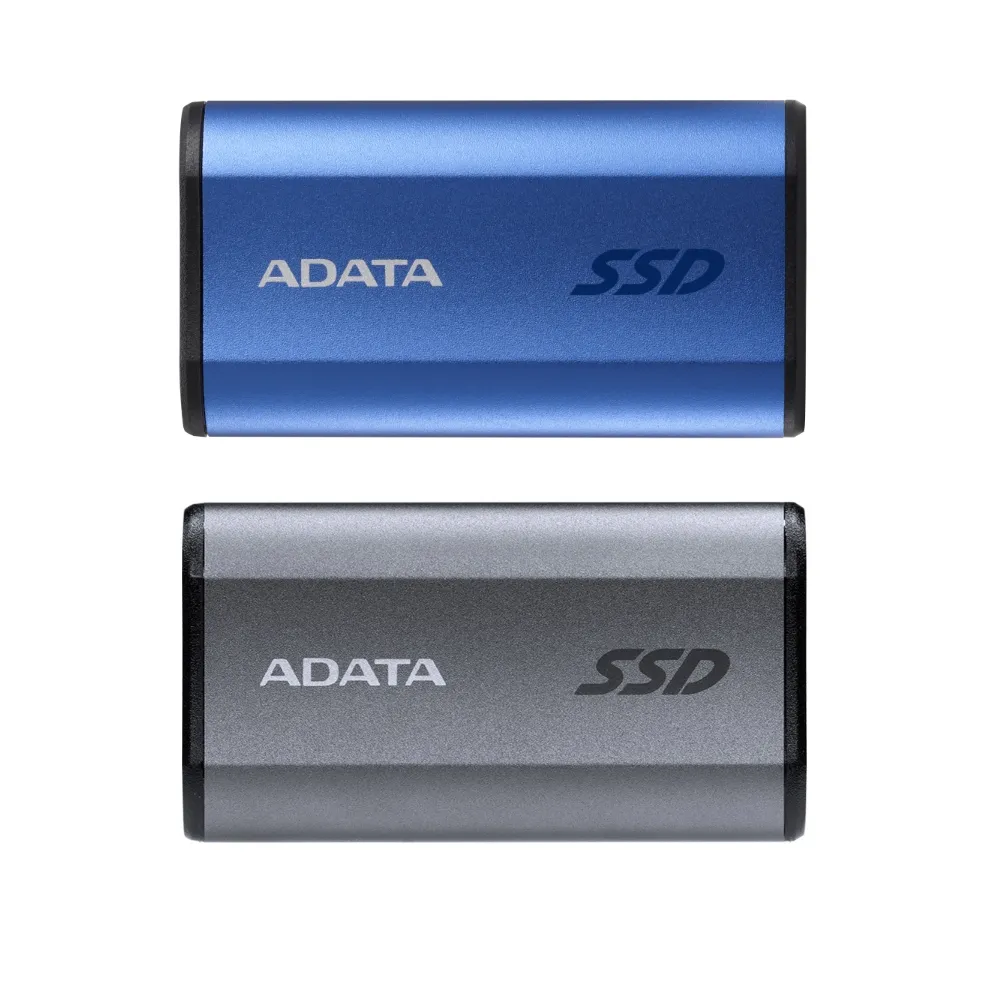 【ADATA 威剛】SE880 2TB 外接式固態硬碟SSD