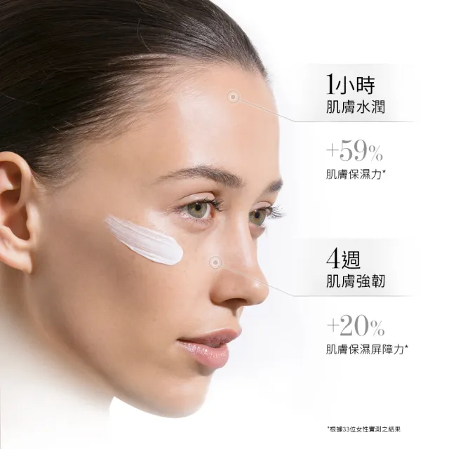 【CHANTECAILLE 香緹卡】花妍保濕修護面膜 50ml(保濕面膜/醫美術後面膜/急救/敏感肌適用)買50送25