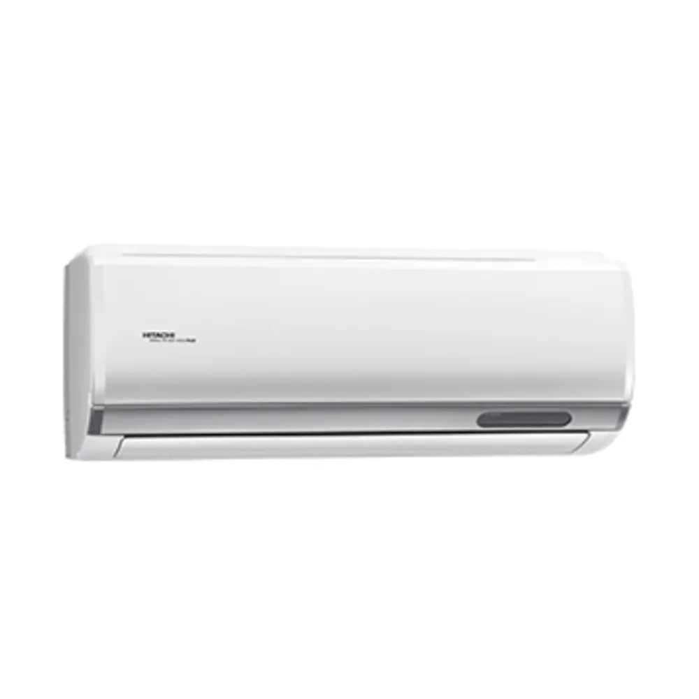 【HITACHI 日立】空調速配★11-13坪R32頂級WiFi一級變頻冷專8.0kW分離式空調(RAC-81JP/RAS-81NJP1)