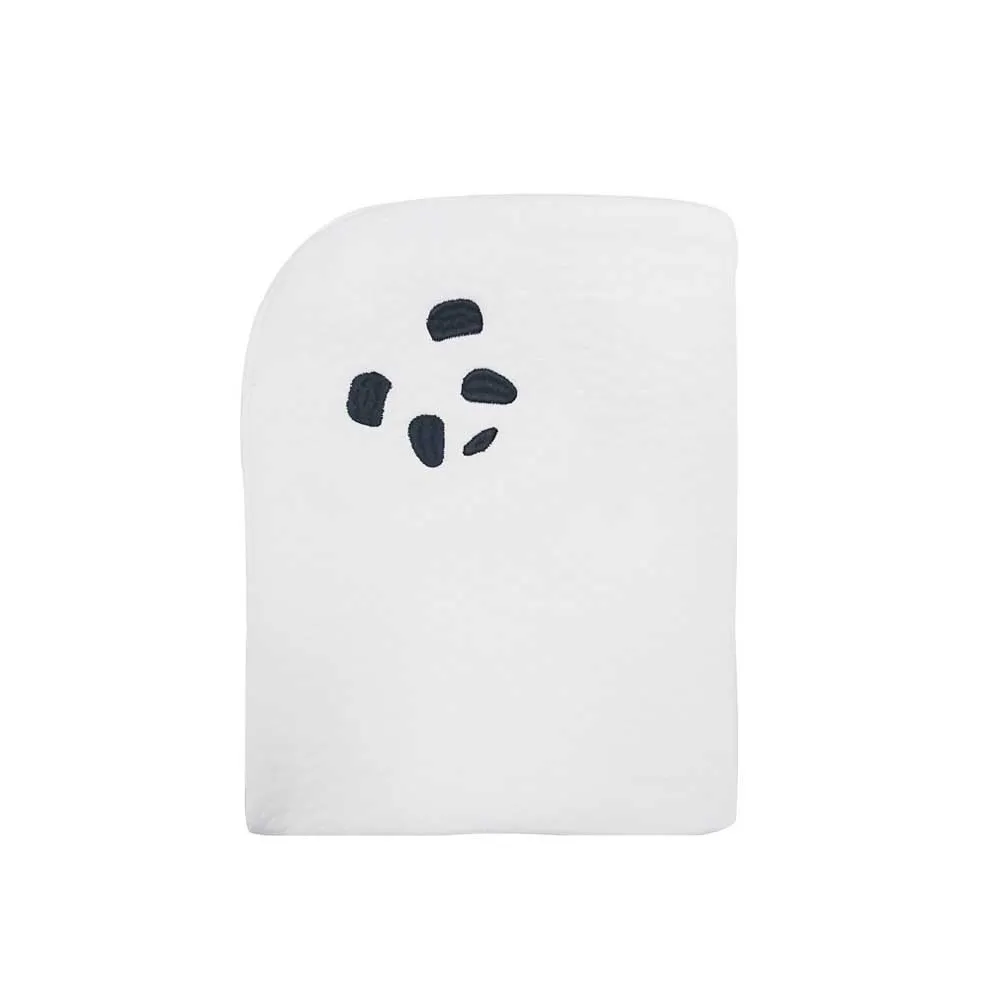 【Panda London】替換枕套 嬰兒枕頭3cm專用 甜夢好眠 細緻柔軟竹纖維 冬暖夏涼 防蹣抗菌不致敏