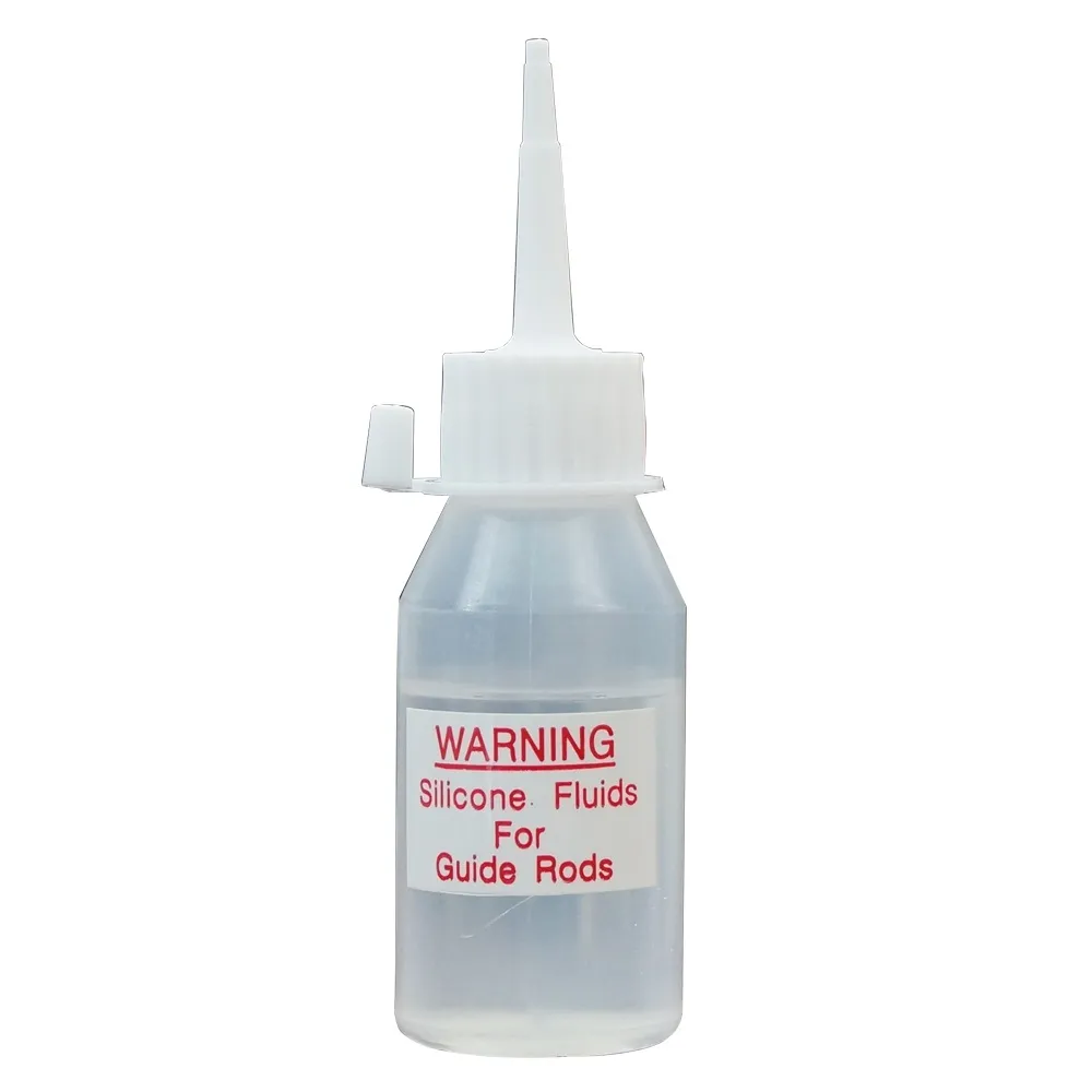 【X-BIKE 晨昌】跑步機專用潤滑油 40ML(一組六入)